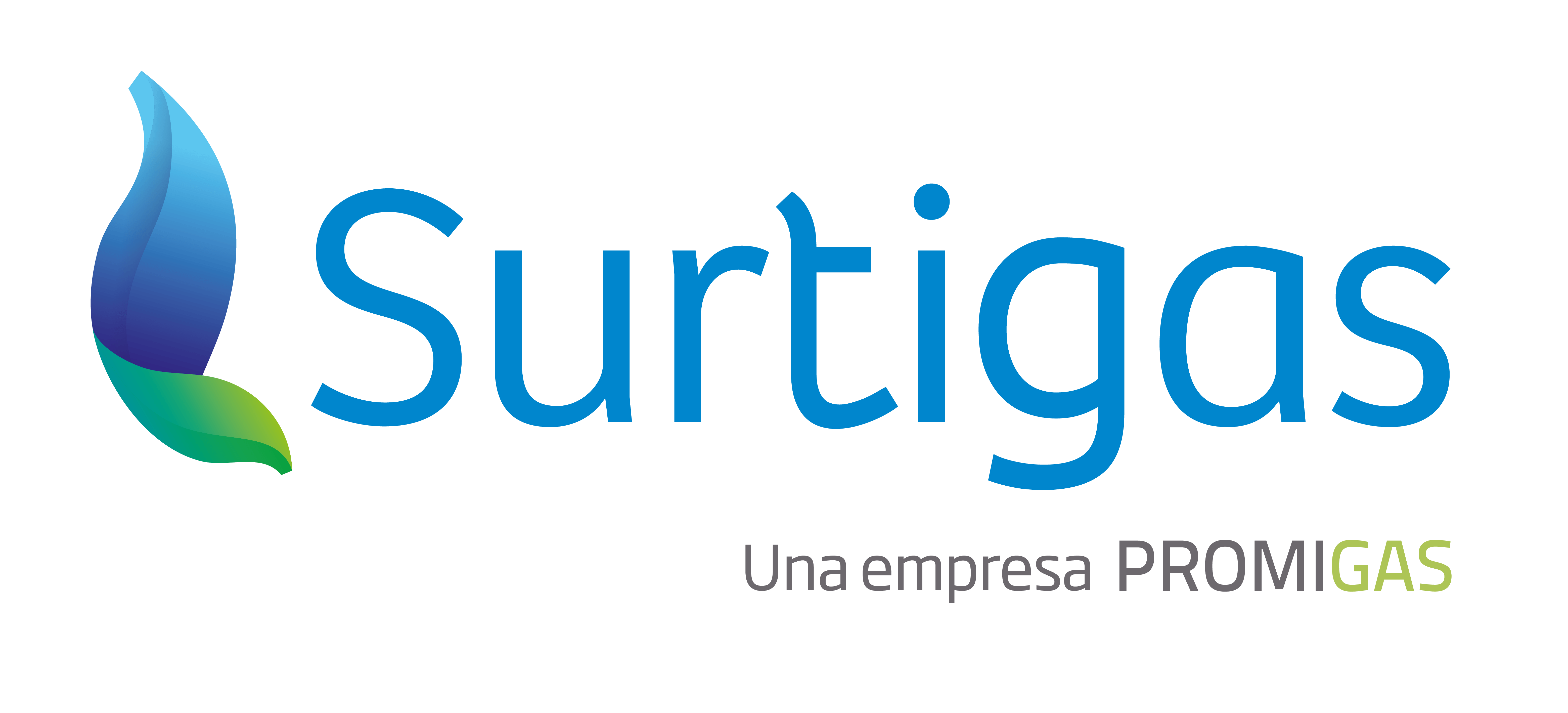Surtigas