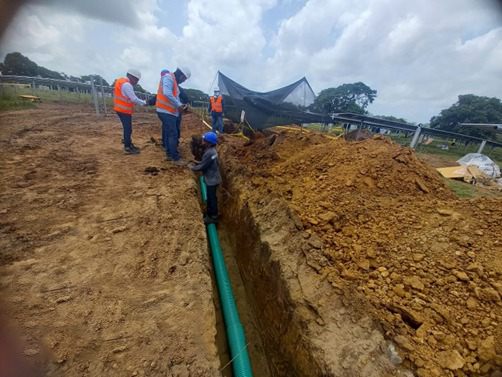 Proyecto Enerland