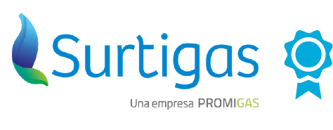 Surtigas